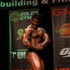 Biju  Varghese - NPC Empire Classic 2012 - #1